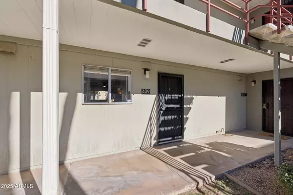 Scottsdale, AZ 85251,4610 N 68TH Street #409