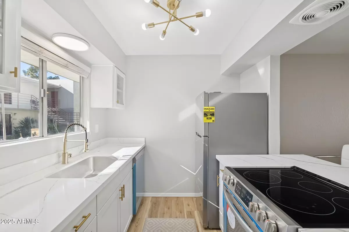 Scottsdale, AZ 85251,4610 N 68TH Street #409