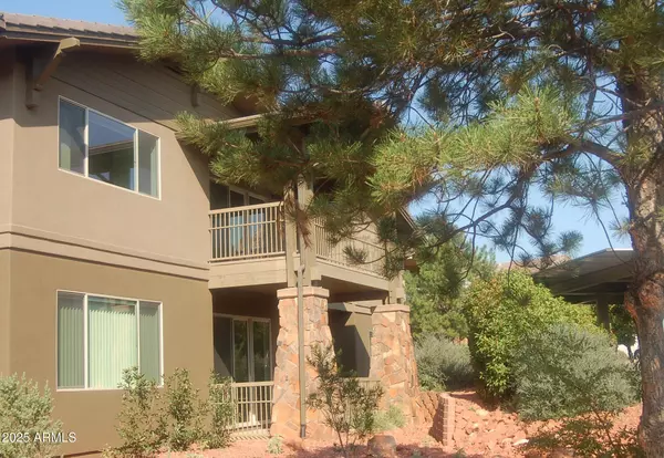 Sedona, AZ 86336,2121 Javalina Trail #2121