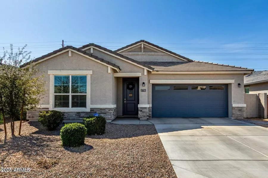 37783 W SAN SISTO Avenue, Maricopa, AZ 85138