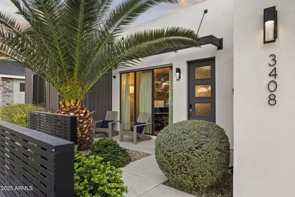 Phoenix, AZ 85016,3408 N 25TH Street