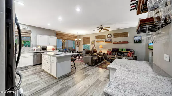 Surprise, AZ 85374,19766 N DESERT SONG Way