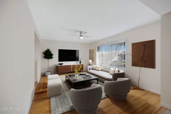 Glendale, AZ 85301,5032 W MORTEN Avenue