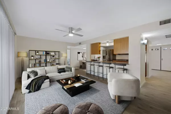 Glendale, AZ 85301,5032 W MORTEN Avenue