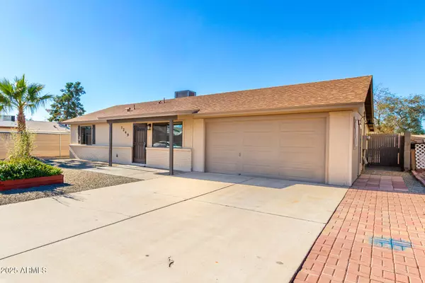 Mesa, AZ 85209,1249 S 78TH Place