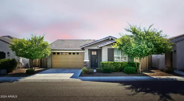 4536 N 93RD Drive, Phoenix, AZ 85037