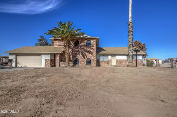 Casa Grande, AZ 85193,25450 W CLAYTON Road