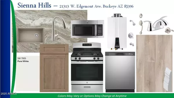 Buckeye, AZ 85396,21413 W Roanoke Avenue