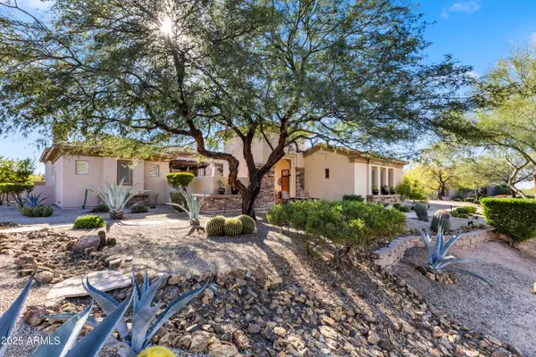 Scottsdale, AZ 85262,10275 E WINTER SUN Drive