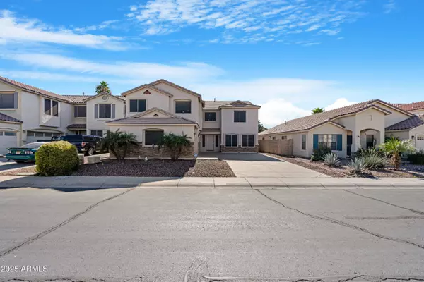 Maricopa, AZ 85138,43317 W WALLNER Drive