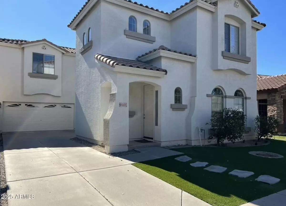 Chandler, AZ 85286,2679 E Chester Drive