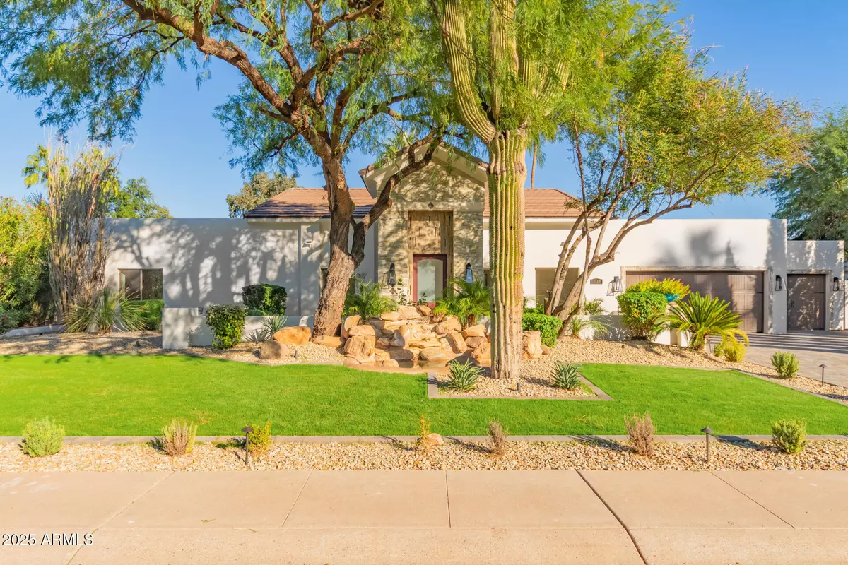 Scottsdale, AZ 85258,8713 N 80th --