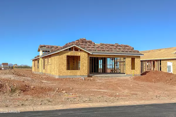 4795 Scout Drive #Lot 314, Sierra Vista, AZ 85650