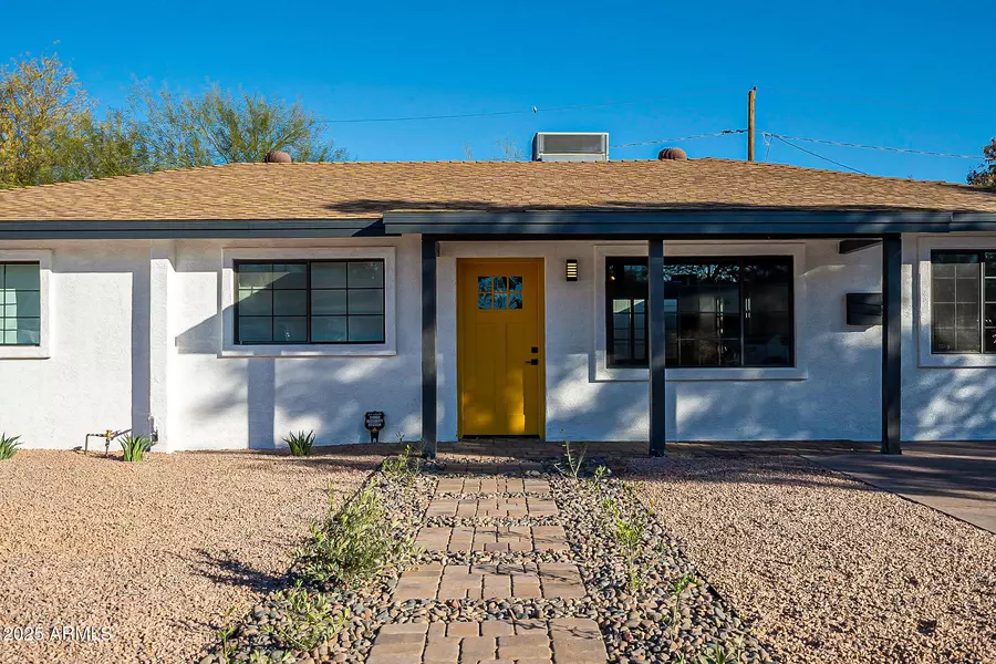1316 E LEMON Street, Tempe, AZ 85281