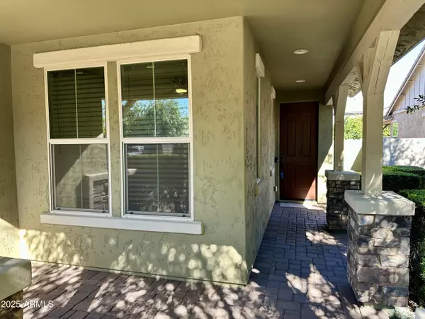 Gilbert, AZ 85296,4330 E PALO VERDE Street