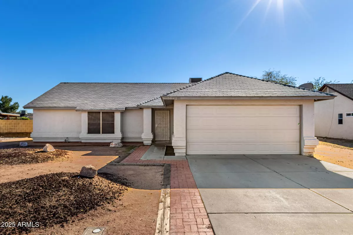Chandler, AZ 85226,3623 W FAIRVIEW Lane