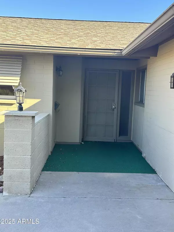 Tempe, AZ 85282,221 E ELLIS Drive