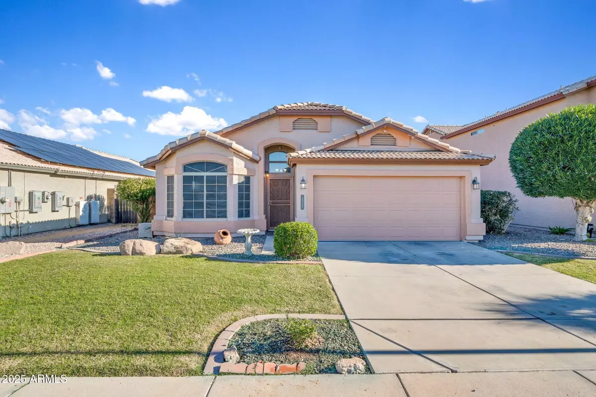 Surprise, AZ 85374,16343 N OACHS Drive