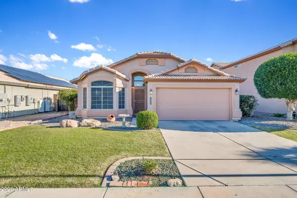 16343 N OACHS Drive, Surprise, AZ 85374