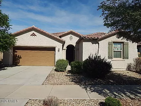 15734 W LAUREL Lane, Surprise, AZ 85379