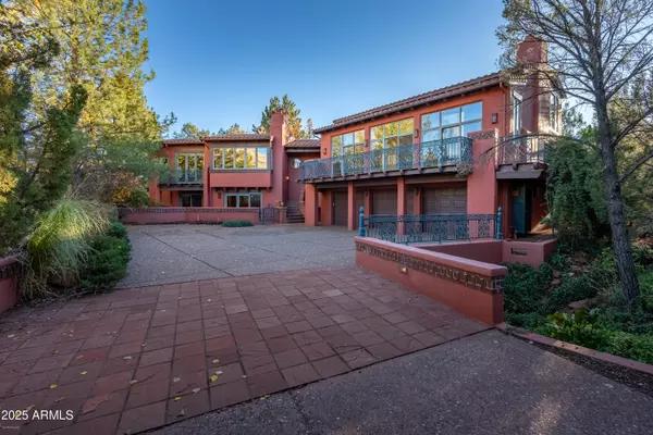 Sedona, AZ 86336,420 Shadow Rock Drive