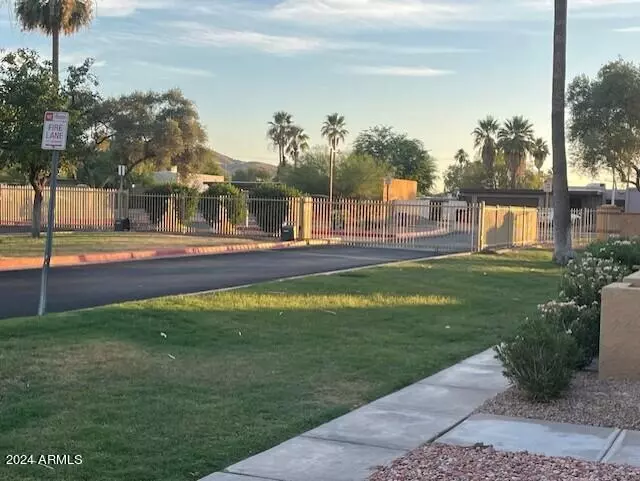 4901 S CALLE LOS CERROS Drive #265, Tempe, AZ 85282