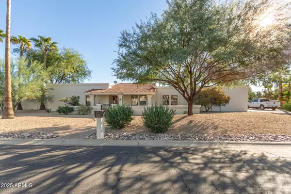 6739 E HEARN Road, Scottsdale, AZ 85254