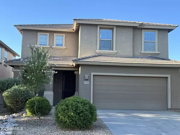 11156 E SEGURA Avenue, Mesa, AZ 85212