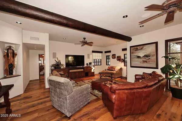 Scottsdale, AZ 85255,8425 E LA SENDA Drive