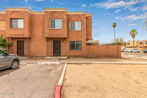 4001 S 45TH Street, Phoenix, AZ 85040