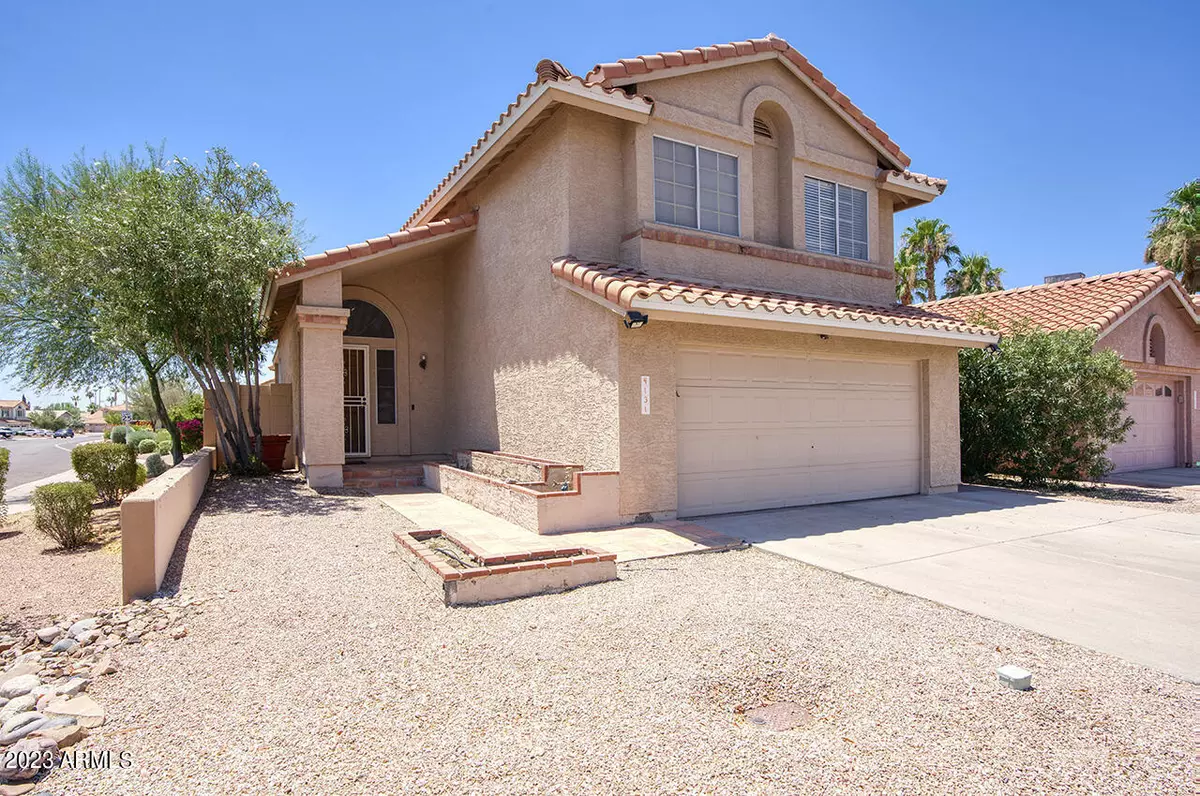 Phoenix, AZ 85048,4131 E MUIRWOOD Drive