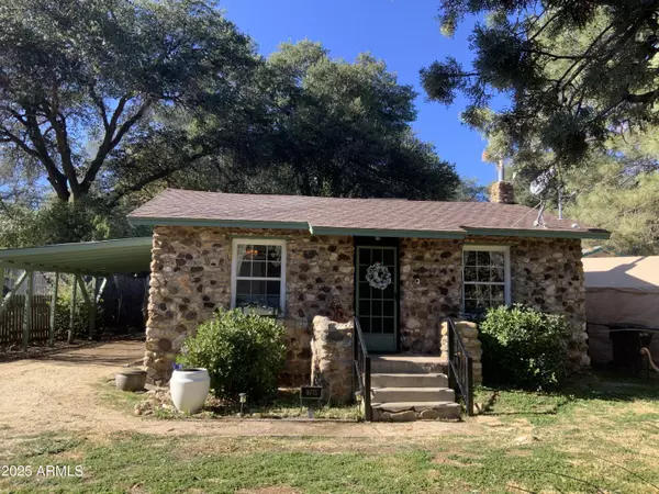 Yarnell, AZ 85362,16775 W SHRINE Drive
