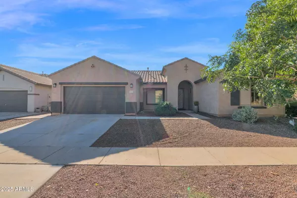 15343 W VENTURA Street, Surprise, AZ 85379