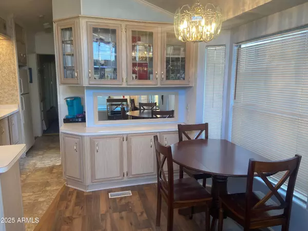 Apache Junction, AZ 85119,2024 S WALLA WALLA Circle