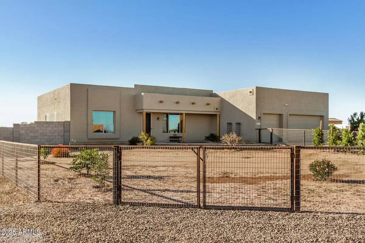 Wittmann, AZ 85361,27722 N 220TH Drive