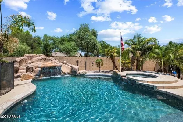 Chandler, AZ 85249,1842 E KAIBAB Drive