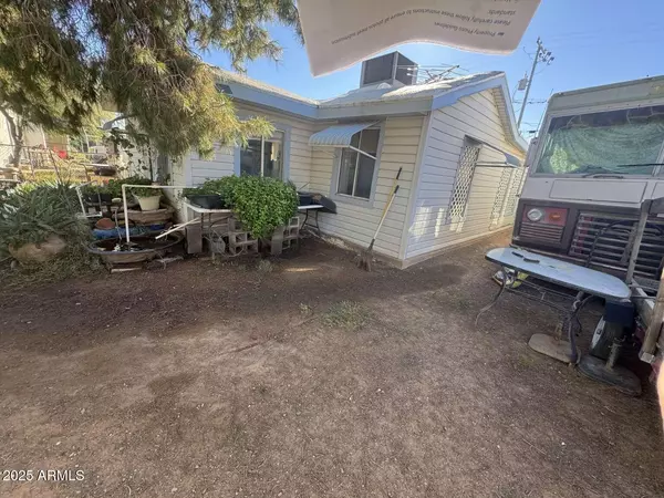 Coolidge, AZ 85128,421 W KENNEDY Avenue