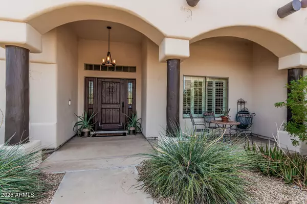 New River, AZ 85087,2319 E CAVALRY Road