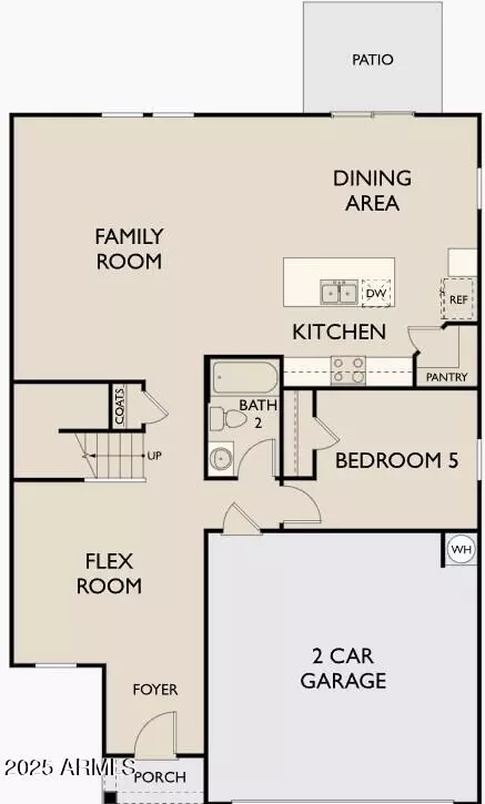 Tolleson, AZ 85353,3642 S 98TH Drive