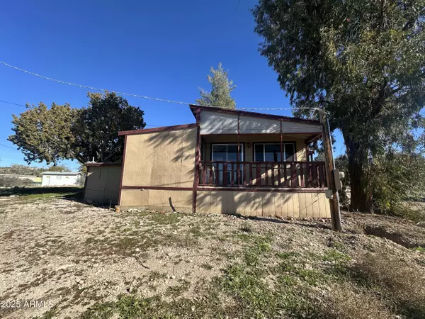 Rimrock, AZ 86335,3280 E MAYBE MANANA Way