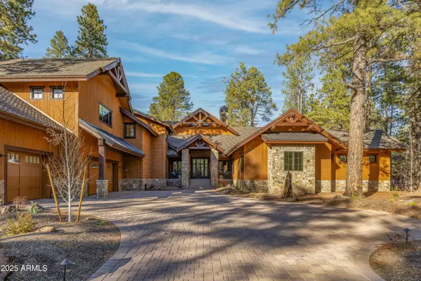 Flagstaff, AZ 86005,2732 LINDBERG Spring