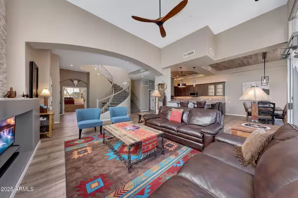 Scottsdale, AZ 85262,28990 N WHITE FEATHER Lane #174