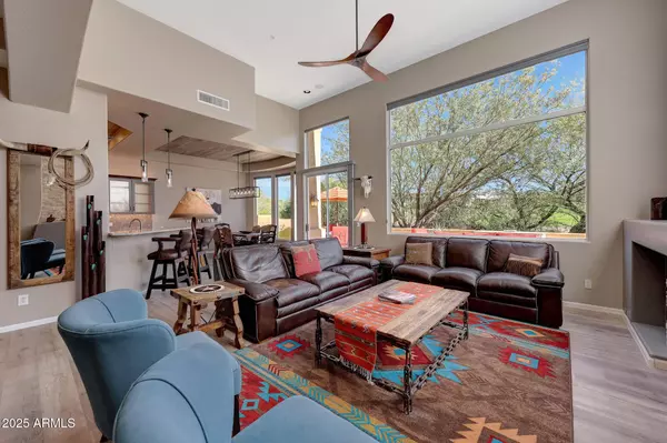 Scottsdale, AZ 85262,28990 N WHITE FEATHER Lane #174