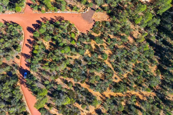 Pine, AZ 85544,0 FAWN Drive #-