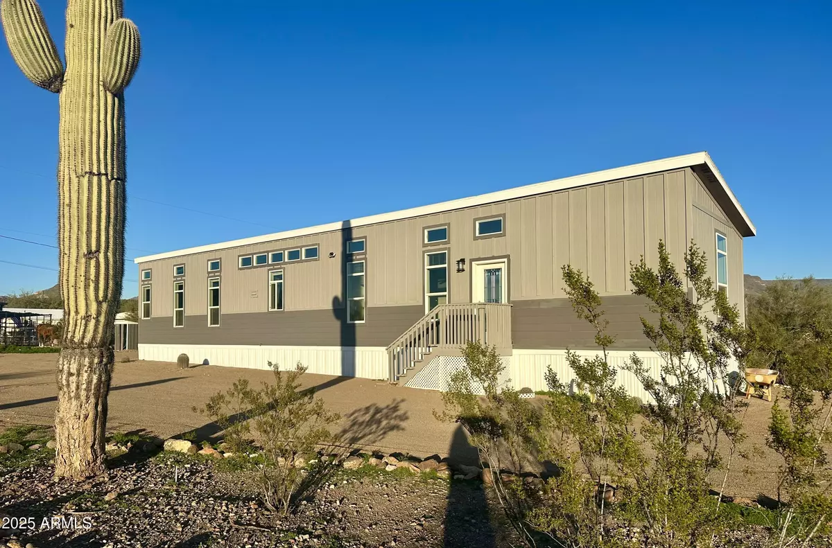 New River, AZ 85087,48983 N 5TH Avenue N