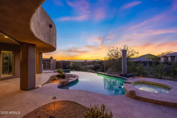 12338 N 138TH Place, Scottsdale, AZ 85259