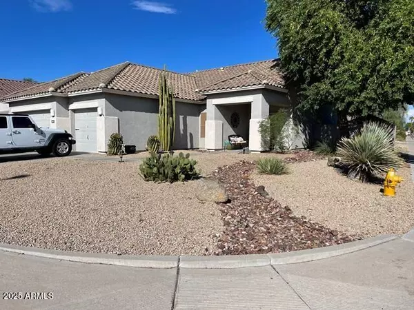 Avondale, AZ 85392,3601 N 129TH Avenue