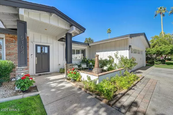 Phoenix, AZ 85018,5104 N 33RD Street