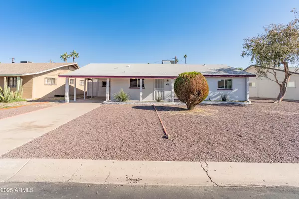 4821 N 32ND Avenue, Phoenix, AZ 85017