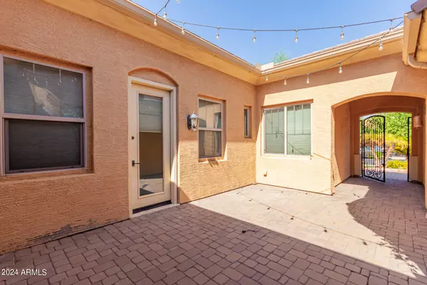 Gilbert, AZ 85295,2668 S Stuart Avenue